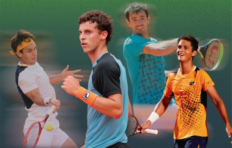 Se viene el segundo Challenger en Tigre