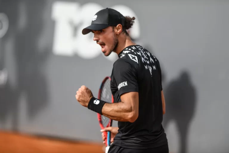 Se definieron los cuartos de final del Challenger de Coquimbo