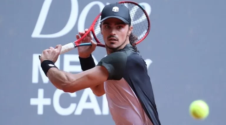 Mucha acción para los argentinos en en Challenger de Coquimbo