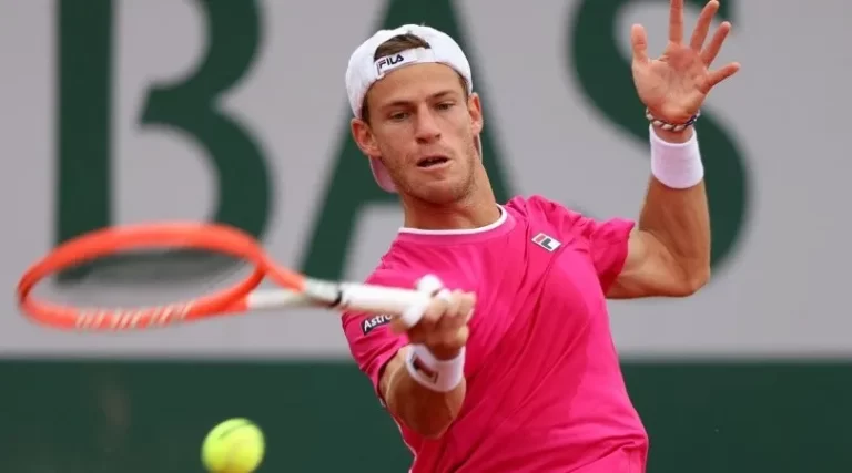 Schwartzman cumplió y Londero no pudo con Alcaraz