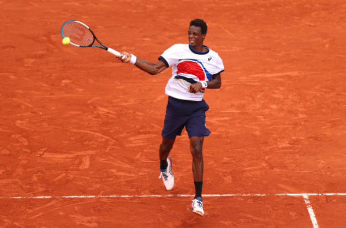 Ya son ocho las bajas «de peso» en Roland Garros