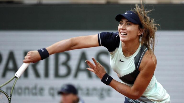 Paula Badosa y Aryna Sabalenka comenzaron con el pie derecho