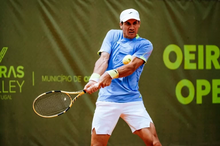 Facundo Bagnis y Federico Coria son semifinalistas en Europa