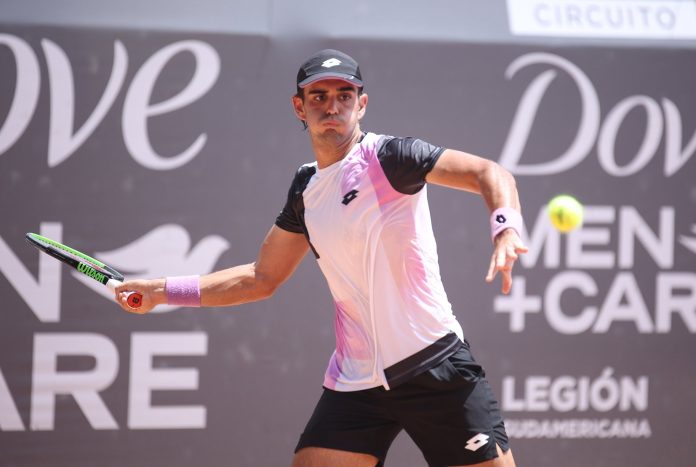 Tres victorias argentinas en el challenger de Lyon