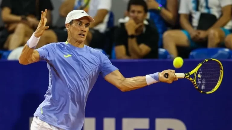 Tres argentinos mas avanzaron a la segunda ronda del Us Open