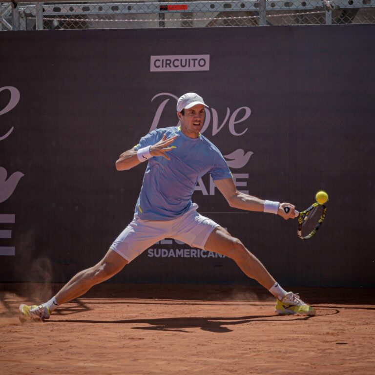 En Córdoba habrá nuevamente un campeón argentino