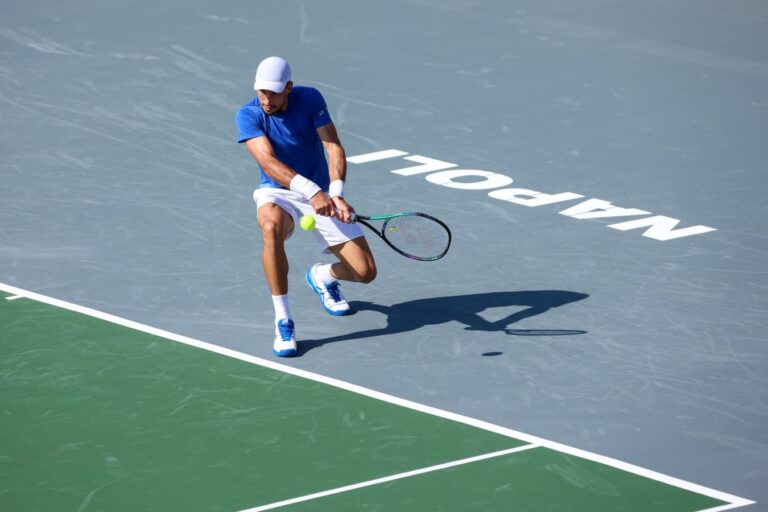 Todas derrotas para los argentinos en la jornada de jueves