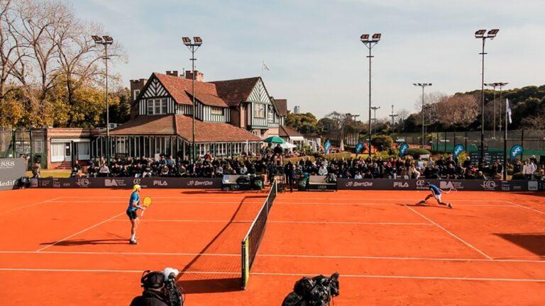 La gran importancia de los torneos en la Argentina