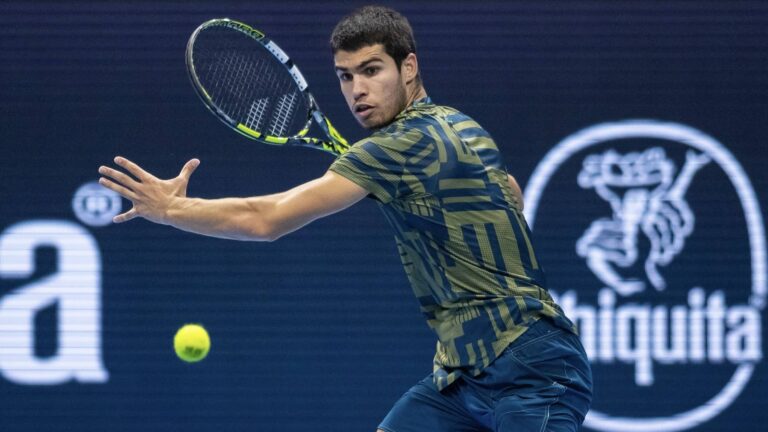 Gran presentación de los candidatos en Viena y Basilea 