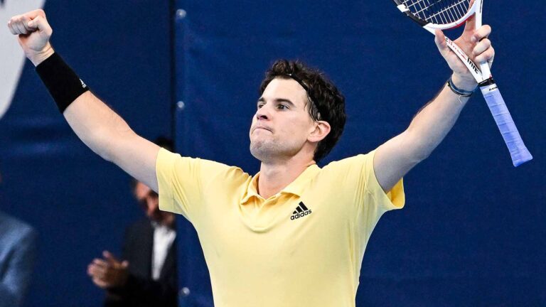 Semifinales definidas en Napoli y Antwerp