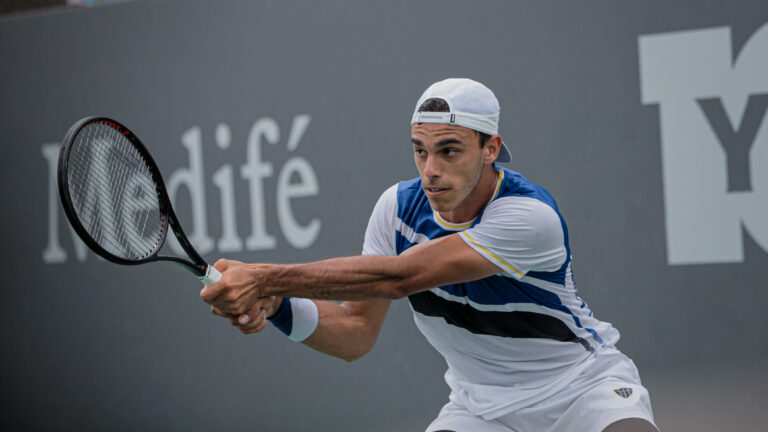 Se definieron las semifinales de los Interclubes AAT