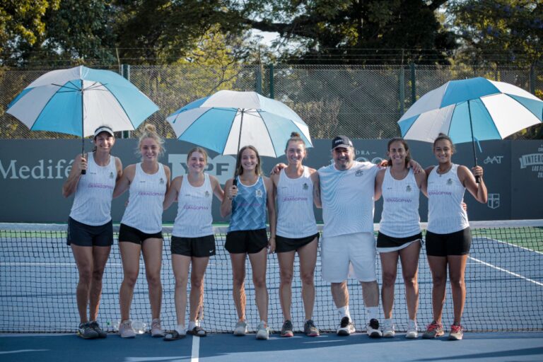 GEBA y San Lorenzo definirán el Interclubes femenino