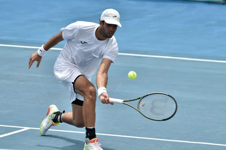 Saldo negativo para los argentinos en el abierto de Australia