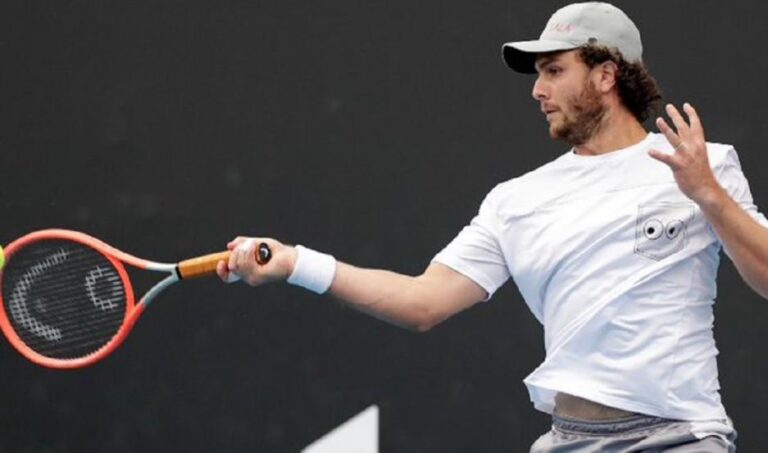 Esta vez no pudo ser para el «hombre qualy»