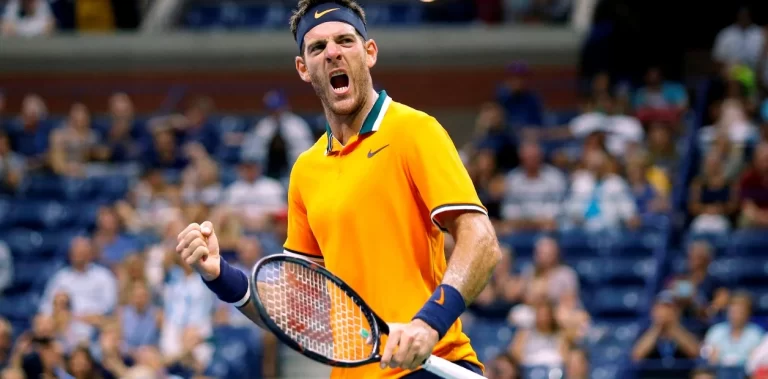 Del Potro vuelve en el Us Open 2023?