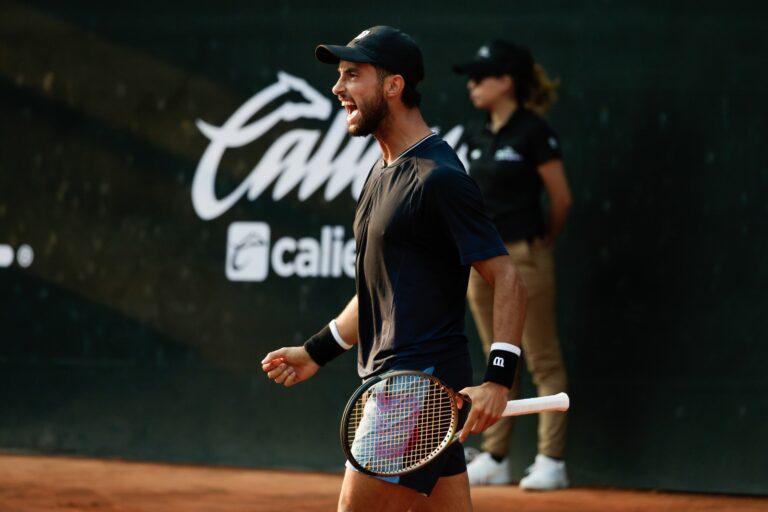 Thiago Tirante es finalista en México