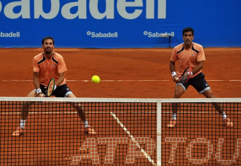 Molteni y González campeones en Barcelona