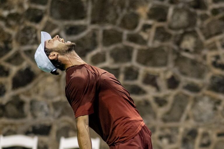 Thiago Tirante y Julia Riera campeones