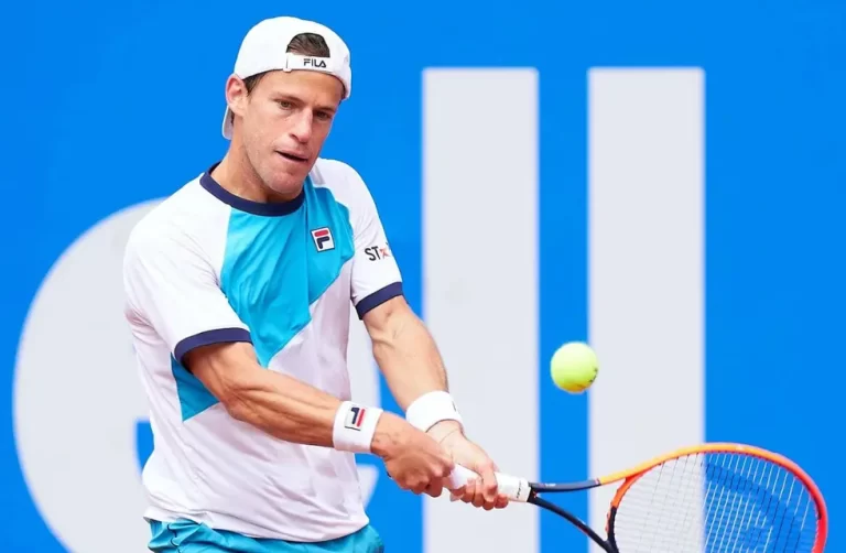 El Peque Schwartzman y Pedro Cachín ganaron en Barcelona