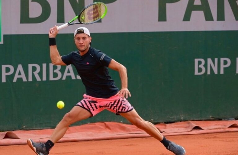 Pleno de victorias argentinas en Roland Garros