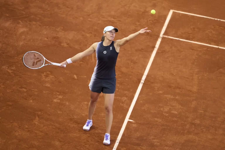 Masters 1000 de Madrid: Resúmen día seis