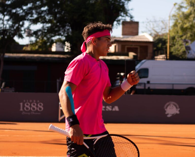 Siguen las victorias argentinas en República Checa