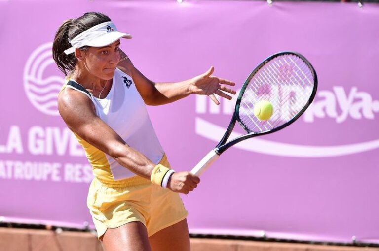 Final del camino para Lourdes Carlé en España