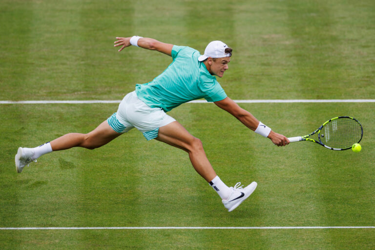 Se comienzan a definir los Cuartos de Final en Queen’s