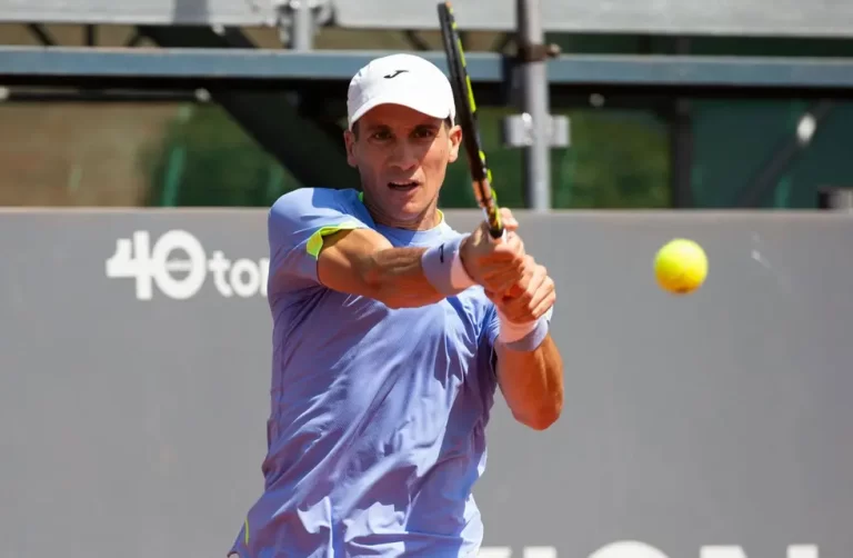 Gran jornada para los argentinos en los Challengers de Europa