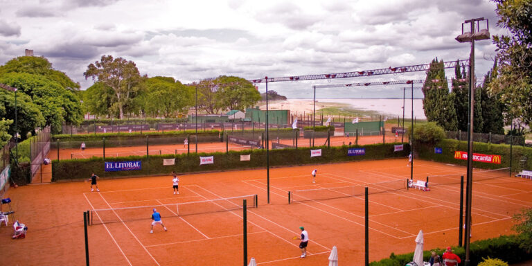 Se viene el primer Challenger de la Provincia de Santa Fe