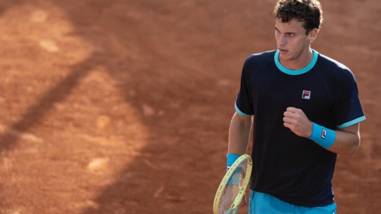 Mucha actividad Argentina en los Challengers de Europa