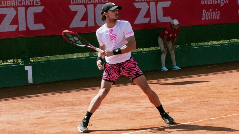 Habrá campeón argentino en Bolivia