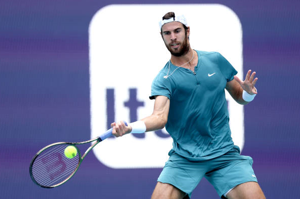 Se definen los Cuartos de Final del ATP 250 de Zhuzhai