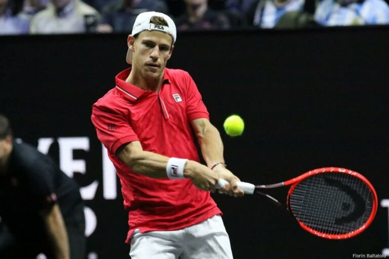 Se conocieron los rivales de los argentinos en Beijing