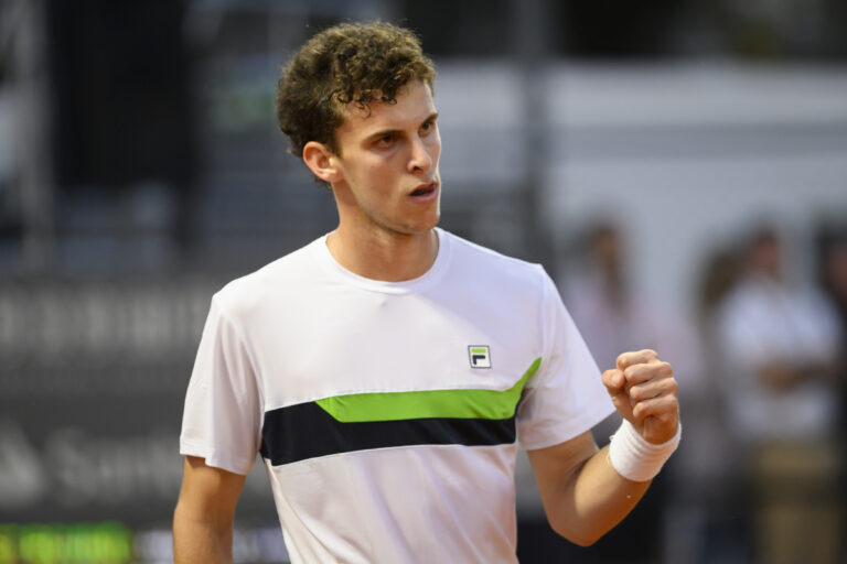 Muchos triunfos argentinos en el Challenger de Buenos Aires