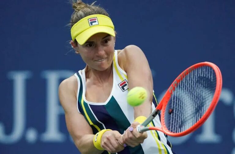 Se confirmó la lista de jugadoras del Argentina Open