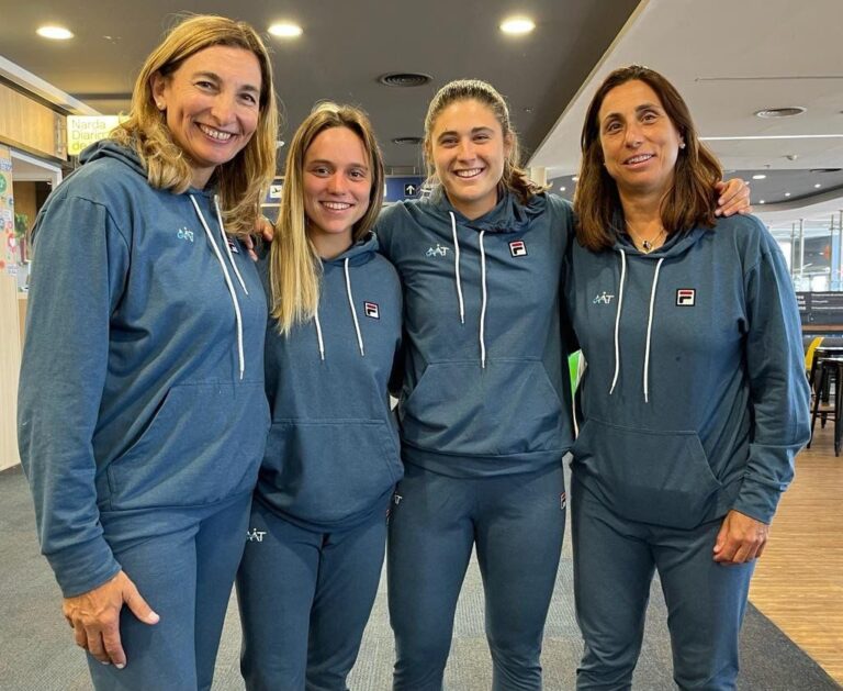 El sueño argentino está en marcha