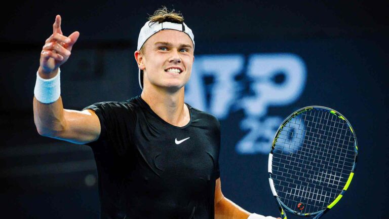 Se definieron los cruces de las finales Masculinas y femeninas en Brisbane