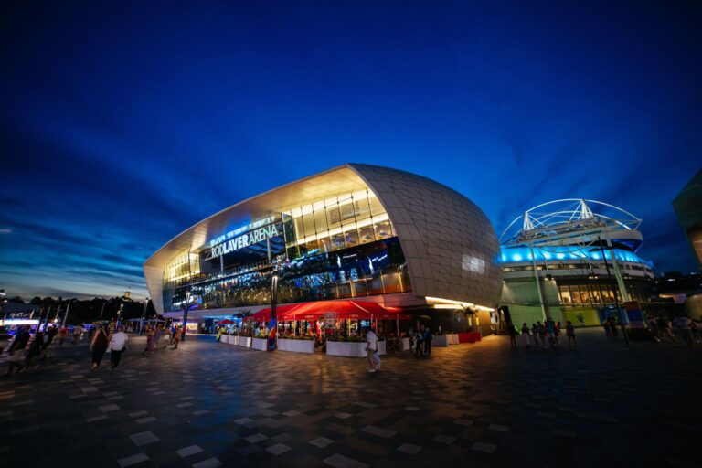 Australia Open un territorio sin conquista para los argentinos