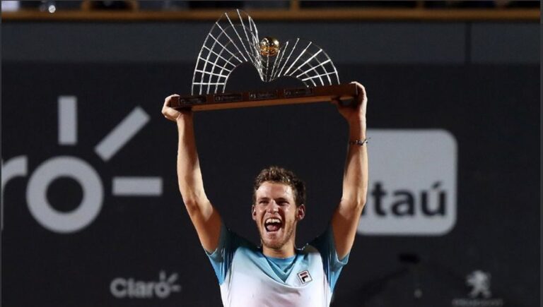 ¿Cómo les fue a los argentinos en Río de Janeiro?