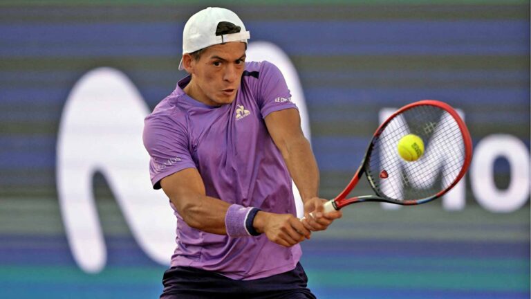 Báez nuevamente campeón y top 20 mundial