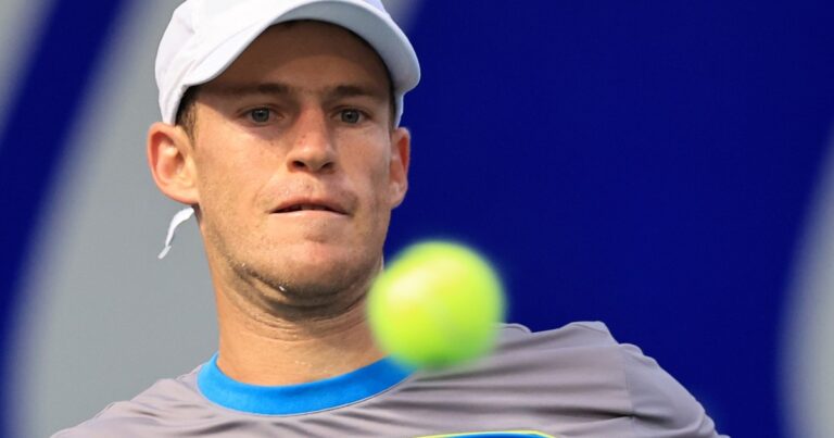 Mal día para los argentinos en el Másters 1000 de Miami