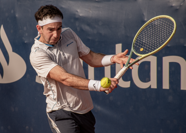 Habrá 8 argentinos en Octavos de Final de Santa Fe