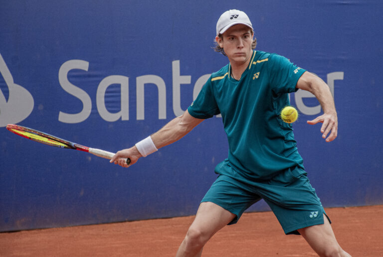 Habrá al menos 4 argentinos en cuartos de final