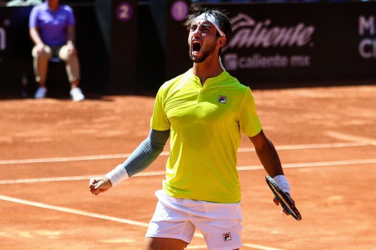 Tirante consigue la mejor victoria de su carrera