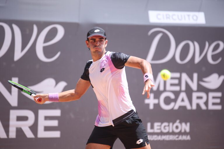 Ambrogi, Torres, y Aboian a Octavos de Final