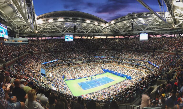 Comienza el Us Open con muchos argentinos