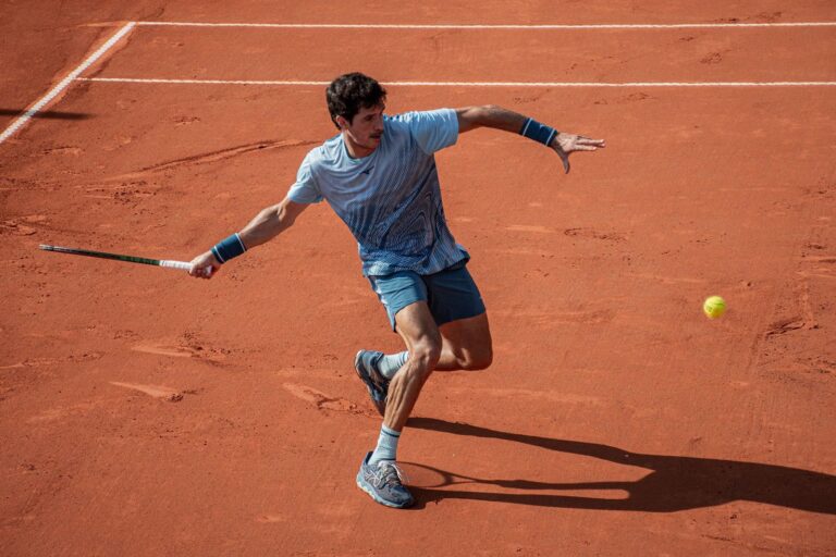 Cinco argentinos al cuadro principal de Antofagasta