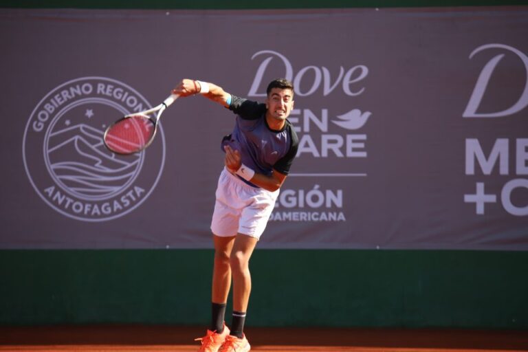 Los argentinos que debutan en Antofagasta