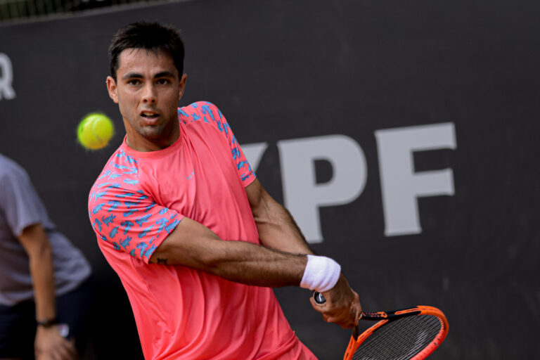 Comenzó el cuadro principal en Villa María